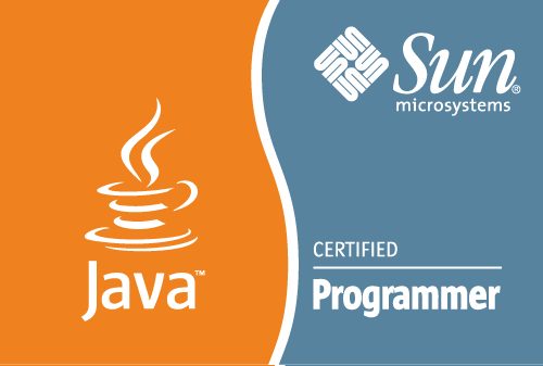 Sun Certified Programmer for the Java Platform, SE 5.0